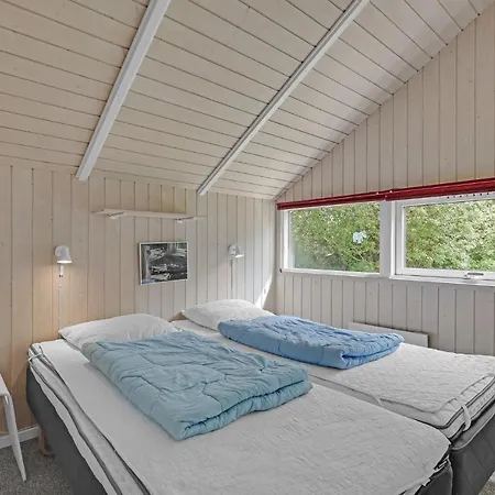 Amazing In With Sauna Casa de Férias Nordenbro Vesteregn