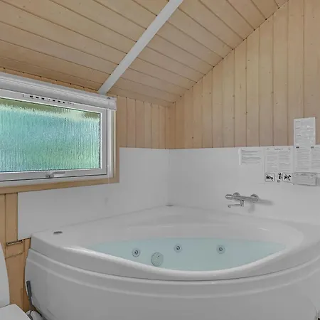 Casa de Férias Amazing In With Sauna