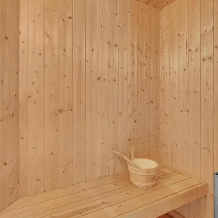 Amazing In With Sauna * Nordenbro Vesteregn