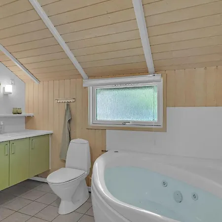 Amazing In With Sauna Casa de Férias *