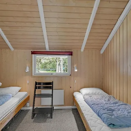 Casa de Férias Amazing In With Sauna *